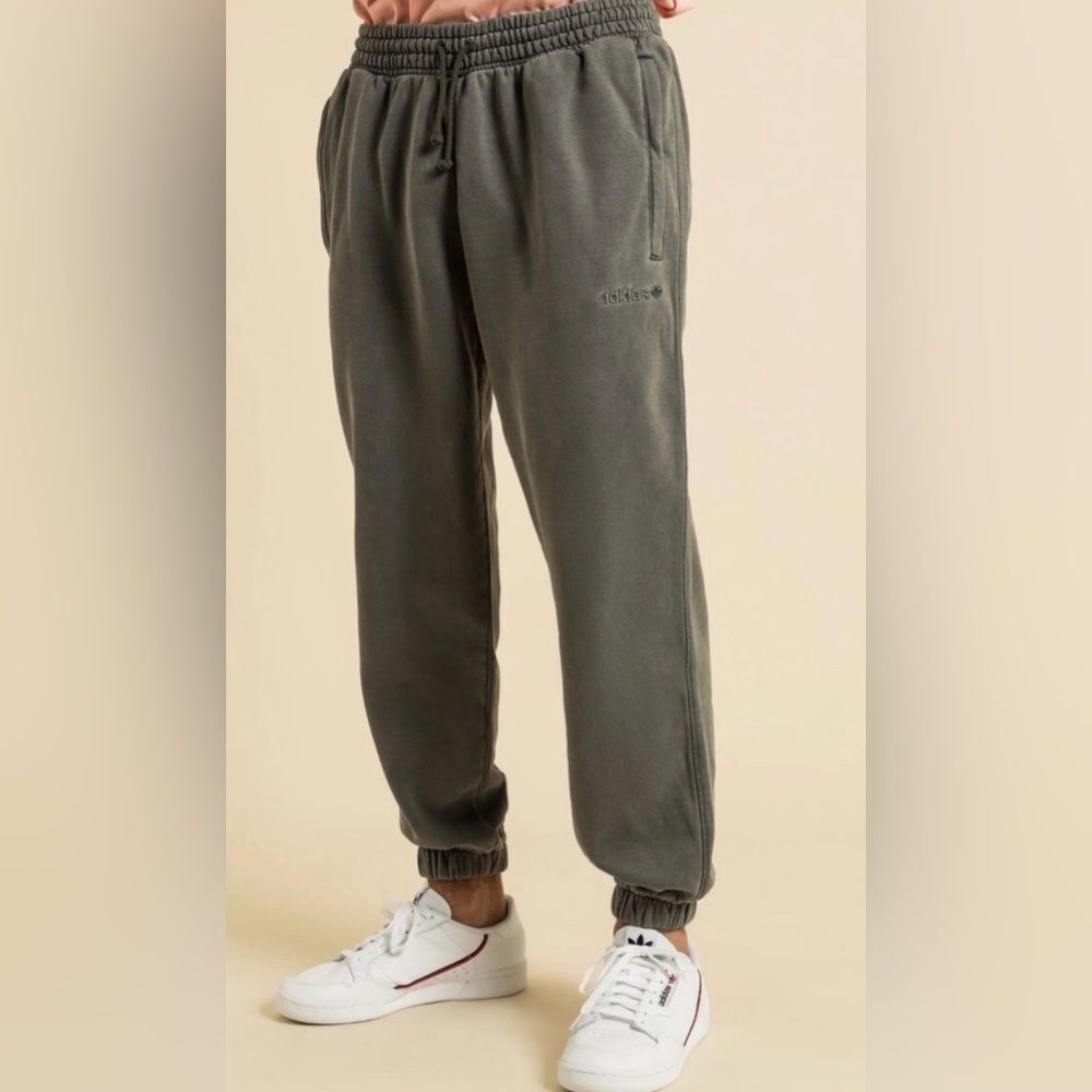 Adidas Premium Dyed Men's Track  Jogger Pants size S